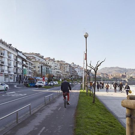 Ortzimuga - Basque Stay سان سيباستيان المظهر الخارجي الصورة