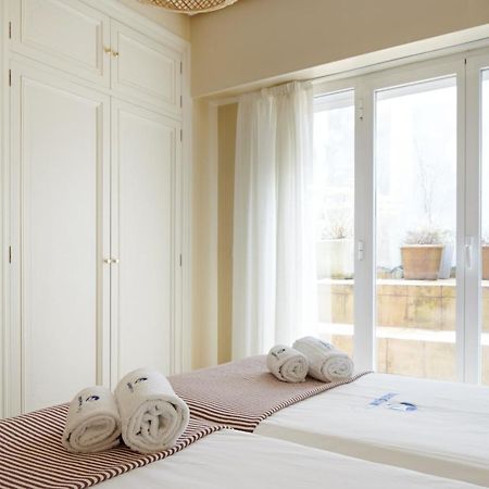 Ortzimuga - Basque Stay سان سيباستيان المظهر الخارجي الصورة