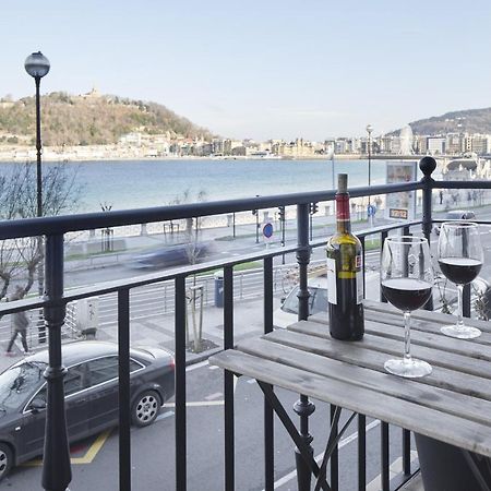 Ortzimuga - Basque Stay سان سيباستيان المظهر الخارجي الصورة