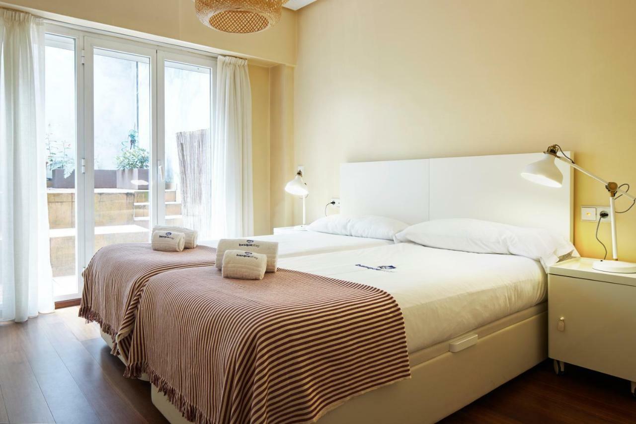 Ortzimuga - Basque Stay سان سيباستيان المظهر الخارجي الصورة
