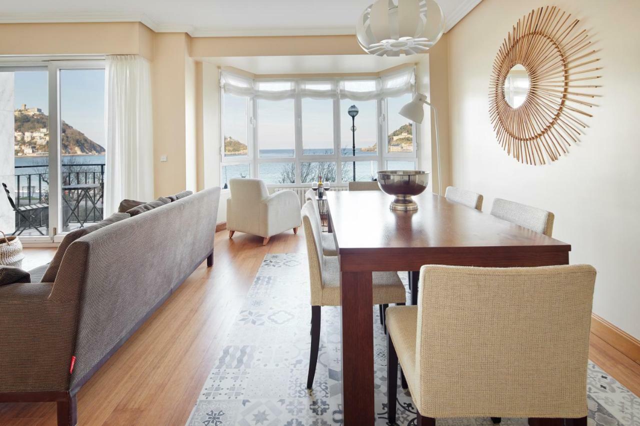 Ortzimuga - Basque Stay سان سيباستيان المظهر الخارجي الصورة
