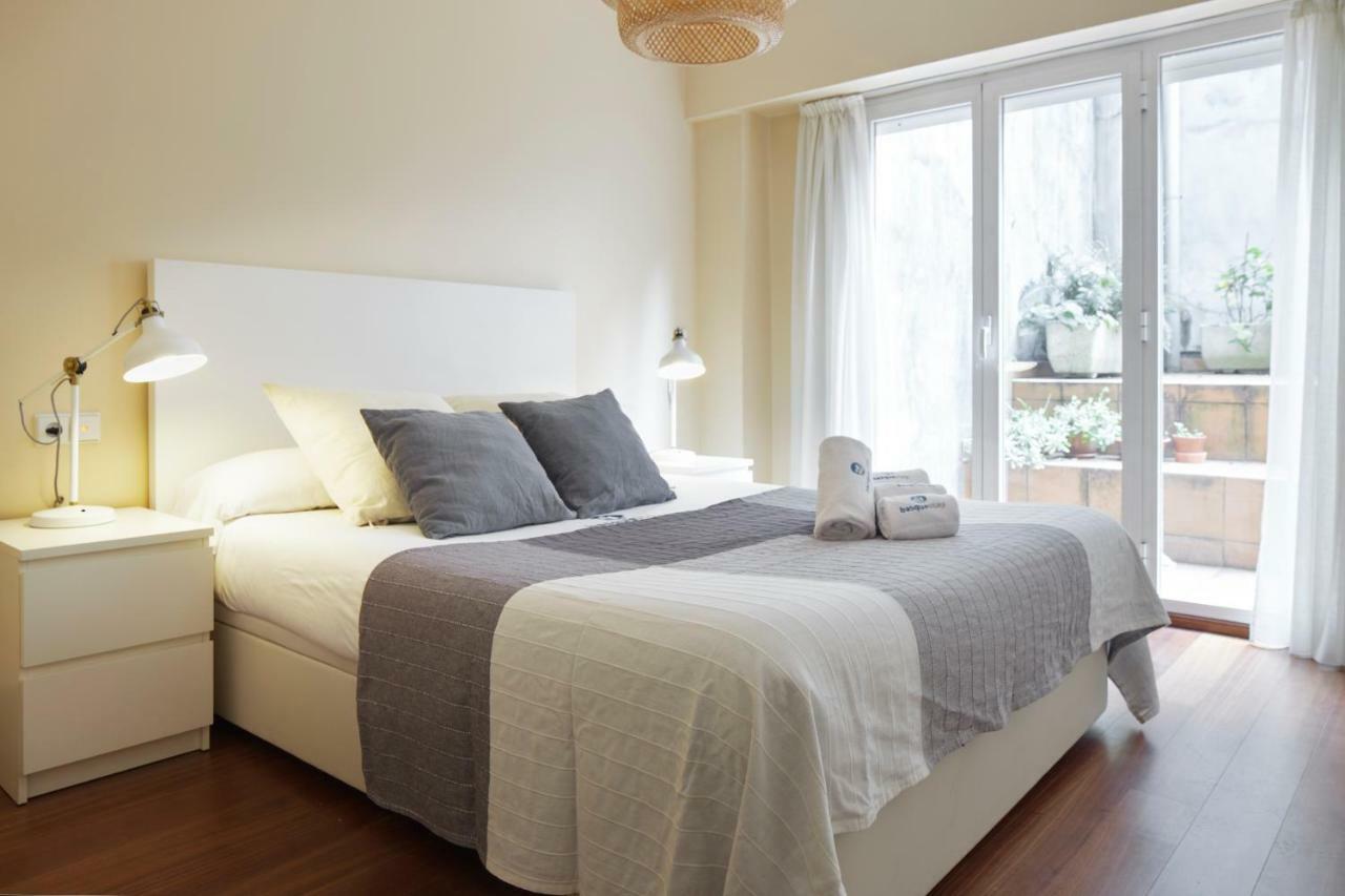 Ortzimuga - Basque Stay سان سيباستيان المظهر الخارجي الصورة