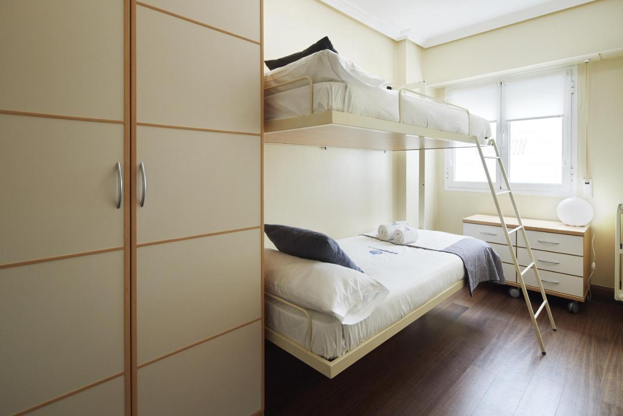 Ortzimuga - Basque Stay سان سيباستيان المظهر الخارجي الصورة
