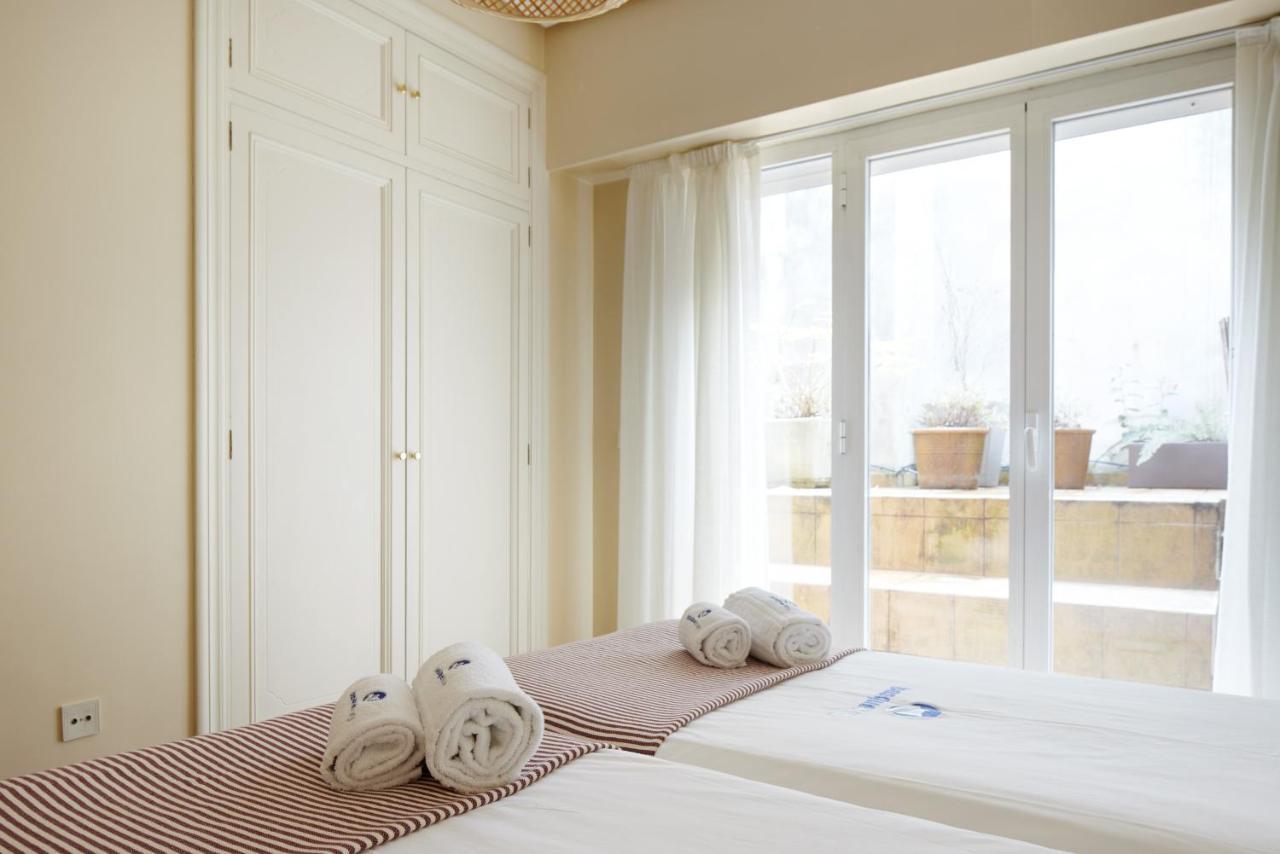 Ortzimuga - Basque Stay سان سيباستيان المظهر الخارجي الصورة